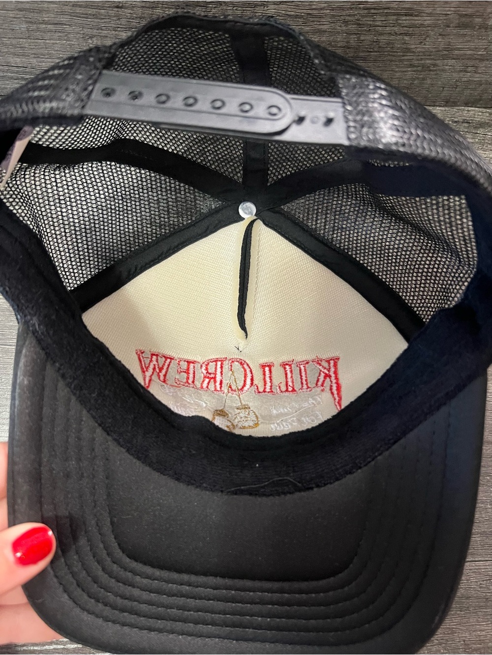 Hat - Picture 4 of 4